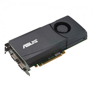 ASUS GeForce GTX 470 1.28GB GDDR5 320-bit + cupon trial StarCraft II