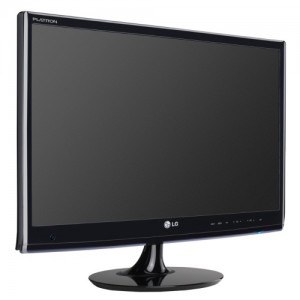 LG M2780D-PZ 27 inch 5ms black