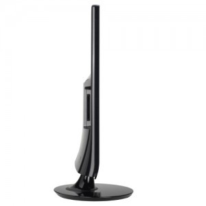 LG M2780D-PZ 27 inch 5ms black