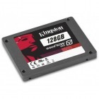 Kingston 128GB SATA-II SSDNow V100 Desktop Bundle