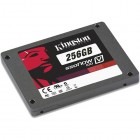 Kingston 256GB SATA-II SSDNow V100 Notebook Bundle