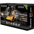 Leadtek WinFast GeForce GTX 580 1.53GB GDDR5 384-bit