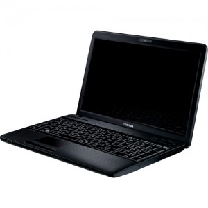 Toshiba 15.6'' Satellite C660D-10M Athlon II Dual-Core P340 2.2GHz Black