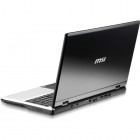 MSI 15.6'' CR610-235XEU Athlon II Dual-Core M320 2.1GHz