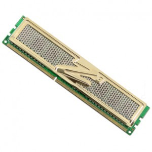 OCZ Gold 2GB DDR3 1333MHz CL9