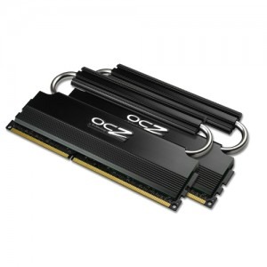 OCZ Reaper R2 4GB DDR3 1600MHz CL7 Dual Channel Kit