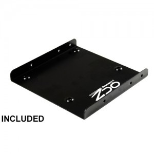 OCZ Agility 2 Series 90GB SATA-II 2.5 inch