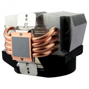 ARCTIC AC Freezer 13