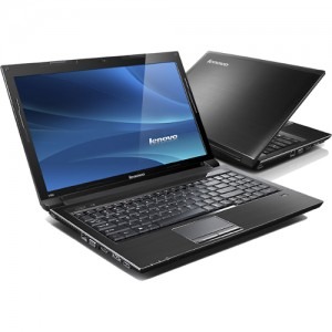 Lenovo 15.6'' IdeaPad V560A 59-053953 Core i5 460M 2.53GHz Black