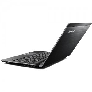 Lenovo 15.6'' IdeaPad V560A 59-053953 Core i5 460M 2.53GHz Black