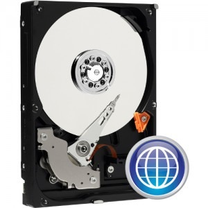 WD Blue 250GB SATA-III 7200 RPM 16MB