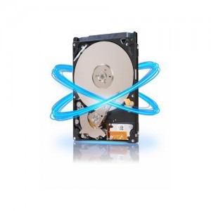 Seagate Laptop HDD 750GB 7200RPM 16MB SATA-II