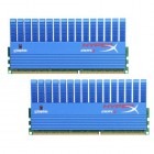 HyperX T1 4GB DDR3 2250MHz CL9 dual channel kit
