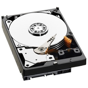 WD 1.5TB SATA-II 5400rpm 64MB Caviar Green