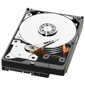 WD 1.5TB SATA-II 5400rpm 64MB Caviar Green