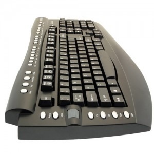 Easy Touch ET-890 DIABLO PS/2