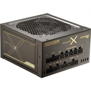 Seasonic X-series 760W