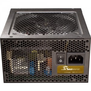 Seasonic X-series 850W