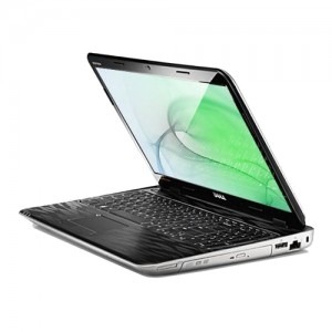 DELL 15.6'' Inspiron 15R N5010 Core i7 740QM 1.73GHz Aluminum Edition