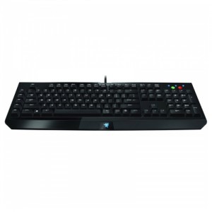 Razer BlackWidow Mecanica