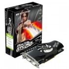 ECS GeForce GTS 250 Black Series 512MB DDR3 256-bit