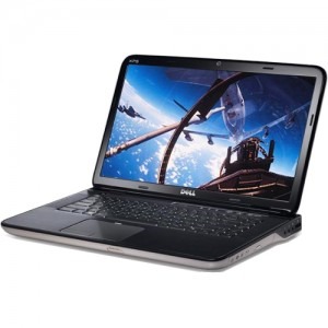 DELL 15.6'' XPS 15 L501x DL-271825179 Core i5 460M 2.53GHz Aluminum