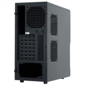 Chieftec GIGA Miditower DF-02B