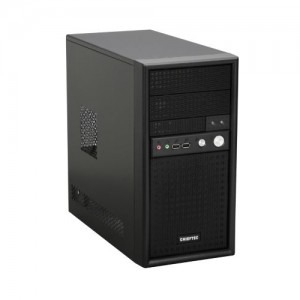 Chieftec MESH CD-01B-B-OP microATX
