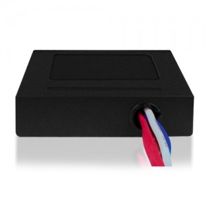 Raidsonic Icy Box IB-864-B black