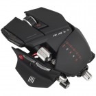 MAD CATZ RAT 9 Black