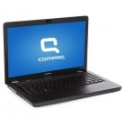 HP 15.6'' Compaq Presario CQ56-109 Celeron 2.2GHz 2GB 250GB Win 7 Home Black