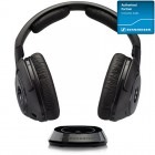 Sennheiser On-Ear, Over-Head RS 160 wireless