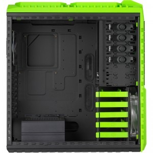 Cooler Master HAF X NVIDIA edition