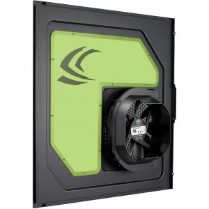 Cooler Master HAF X NVIDIA edition