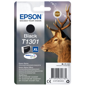 Epson Cartus T1301 Black