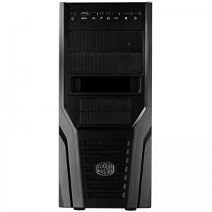Cooler Master Elite 431 Plus