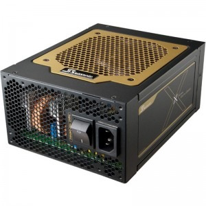 Seasonic X-series 1050W