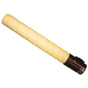 Konica Minolta Toner A11G250 Yellow