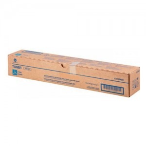 Konica Minolta Toner A11G450 Cyan