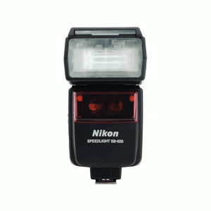 Nikon SB-600