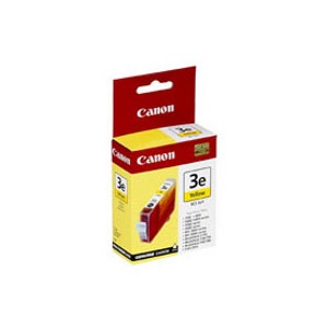 Canon Cartus BCI-3eY Yellow