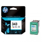 HP Cartus 343 3 culori