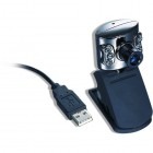 Gembird NightVision CAM44U