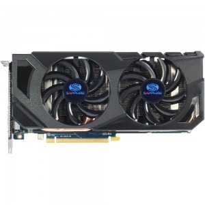 Sapphire Radeon HD7870 GHz Edition 2GB GDDR5 256-bit HDMI