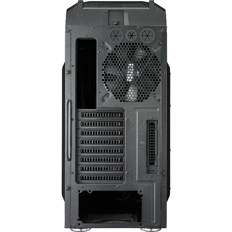 Carcasa Cooler Master HAF XM PC Garage