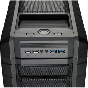 Cooler Master HAF XM