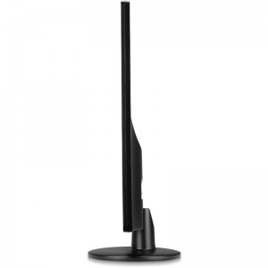 Acer S230HLBBD 23 inch 5 ms black