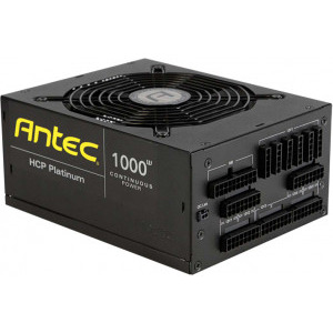 Antec High Current Pro Platinum 1000