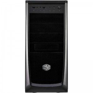 Cooler Master Elite 372