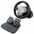Genius Twin Wheel F1 PC/PS2